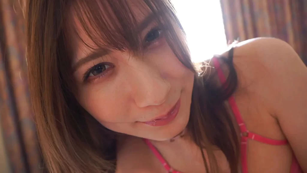 ロシアンルーレット サーシャ菜美グラビア動画26