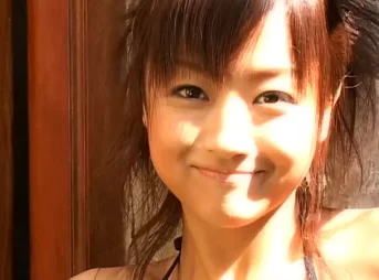 Let’sりさりさ！！ 工藤里紗グラビア動画パケ写