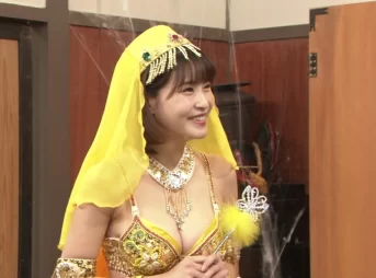 岸明日香エロ画像