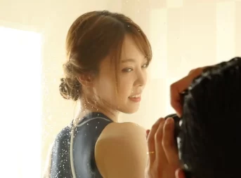 いけない願望（本編未公開映像） 吉野七宝実グラビア動画パケ写