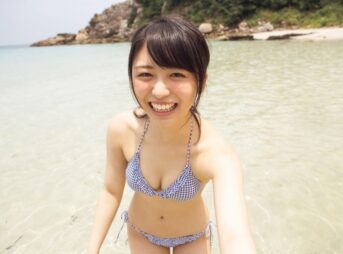 長濱ねるエロ画像