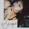 ＃Escape八木奈々写真集表紙