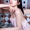 【電子版だけの特典カット付き】中田花奈 2nd写真集 掻き立てる表紙