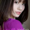 河北彩花 Beautiful Saika写真集表紙