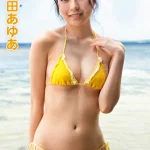ピュア・スマイル 池田あゆあグラビア動画パケ写