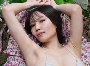 ミルキー・グラマー 三園響子グラビア動画パケ写