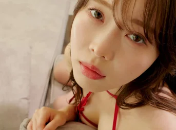 愛しのアイリ 白川愛梨 グラビア動画パケ写