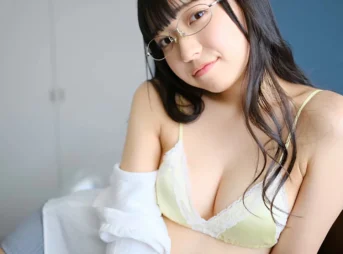 恋色スケッチ 入間ゆいグラビア動画パケ写