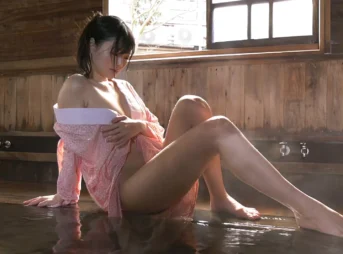 あなたに甘えたい 音羽紀香グラビア動画パケ写
