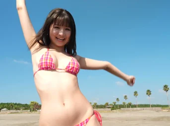 CHERIE 倉沢しえりグラビア動画パケ写