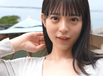 Elegance 長野雅グラビア動画パケ写
