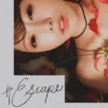 ＃Escape西宮ゆめ写真集