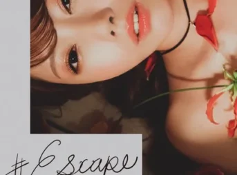 ＃Escape西宮ゆめ写真集