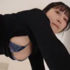 イケない従順 つぶらあいグラビア動画パケ写