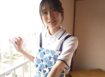 キスだけでいいの？ 村雨芙美グラビア動画パケ写