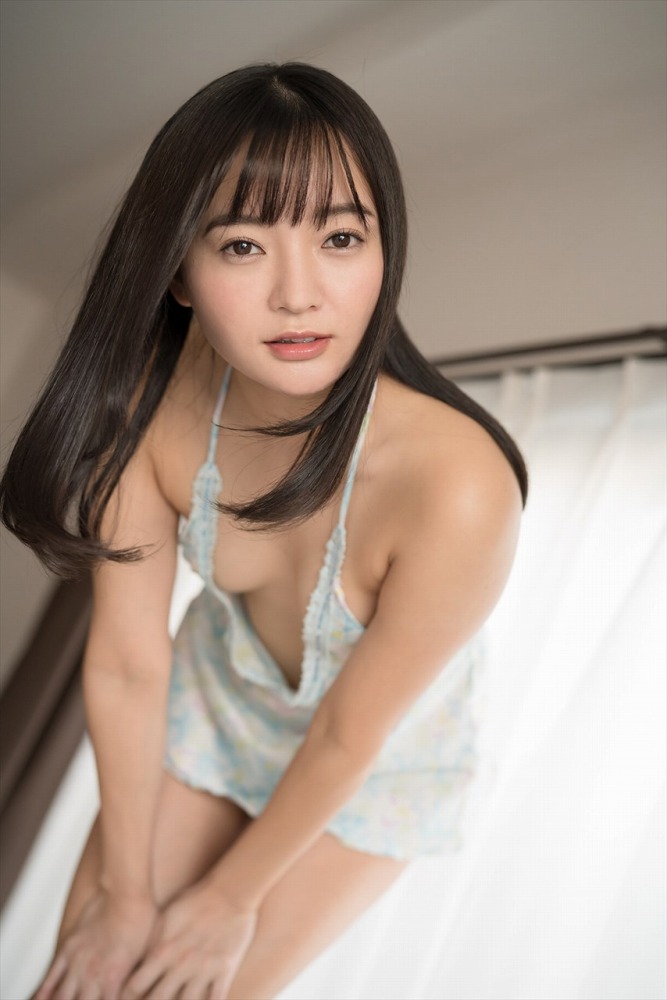 西永彩奈プロフィール画像1
